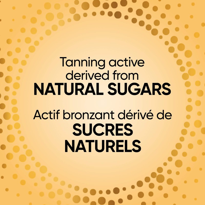 Jergens Natural Glow +Nourish Daily Moisturizer & Gradual Sunless Self