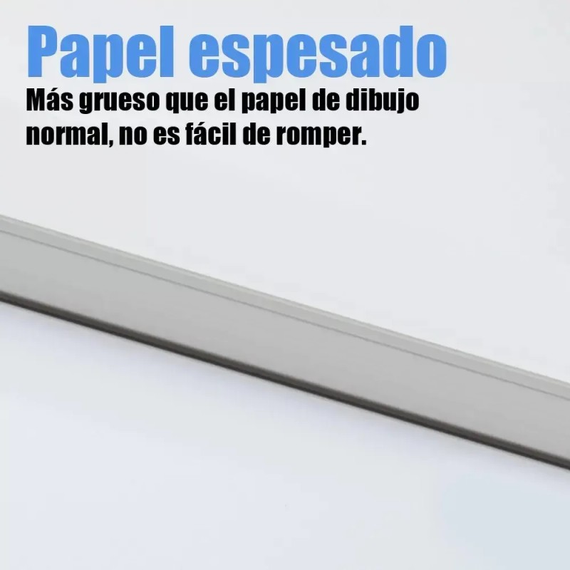 Cc Cuaderno De Dibujo Y Bocetos A4 + Cuaderno De