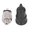 Pressure Control Switch, Diaphragm Type Long Life Stainless Steel Rubber