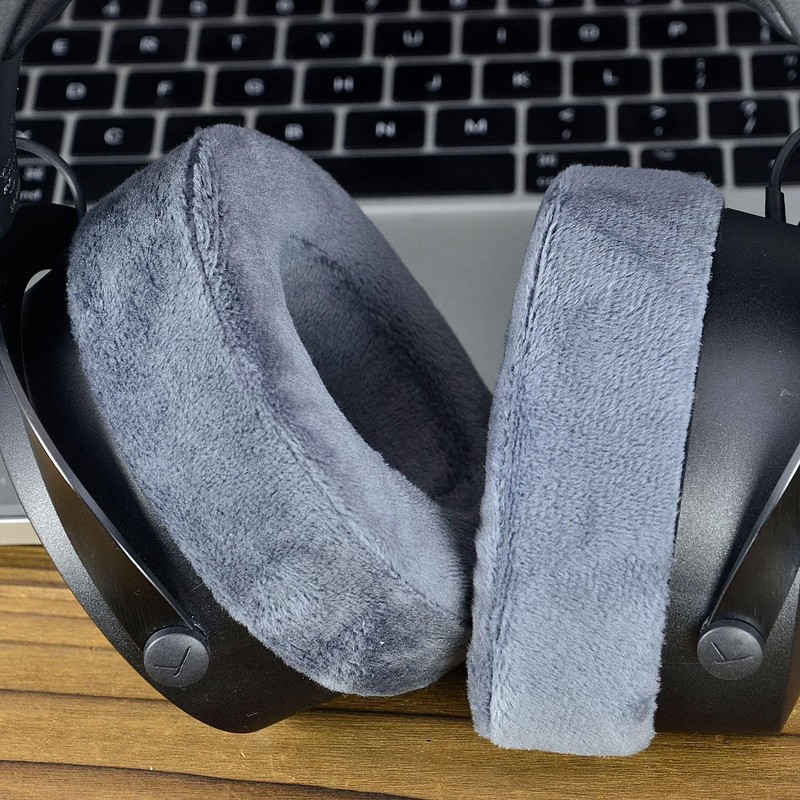 XBERSTAR Replacement Earpads for Headphones Compatible with Beyerdynamic DT700 Prox