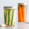 Kilner Wide Mouth Preserve Jar - 350ml, Single Jar