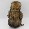 Hansa Animal Plush Japanese Macaque No. 4143