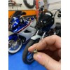 Aftermarket Fuel Inlet Fitting Kit Keihin CV Harley-Davidso