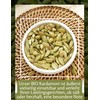 Organic Cardamom | Cardamom Capsules 200 g Green Cardamom Whole