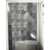 Kohler New KOHLER Sundae Tub and Shower Faucet in Vibrant