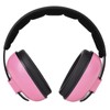 Earmuffs Noise Reduction Ear Shield Defenders Hearing Protection for Baby