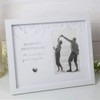Julianna Amore 60th Wedding Anniversary Photo Frame 6" x 4"