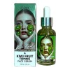 Suero Facial Despigmentante Cqk Con Extracto De Kiwi 20+