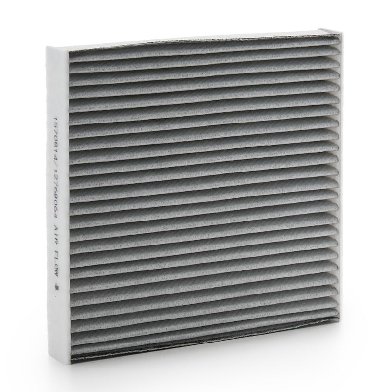 RIDEX 424I0459 Cabin Air Filter Pollen Filter Activated Carbon