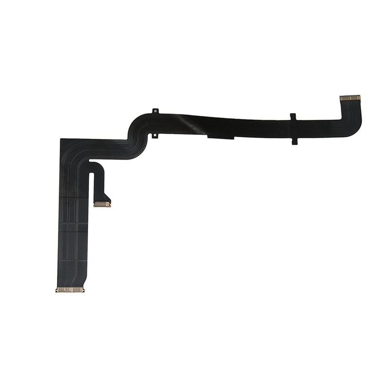 LCD Connecting FPC Flex Cable Digital Camera Repair Part for