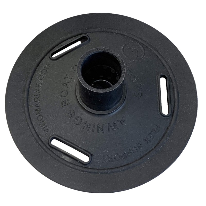 Vico Marine Boat Cover Support Pole System – Adjustable 34–59