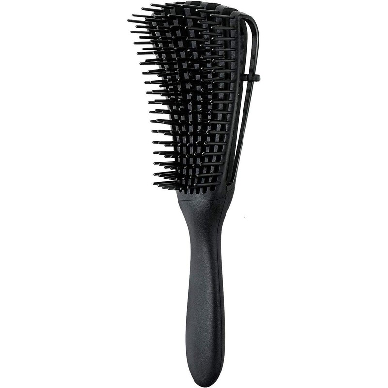 TOBEAUTY Cepillo para Cabello Rizado, Peine Desenredar Rizos el Tangle