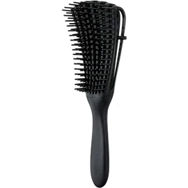 TOBEAUTY Cepillo para Cabello Rizado, Peine Desenredar Rizos el Tangle Teezer, Cepillo Para Desenredar El Cabello Rizado Con Nudos