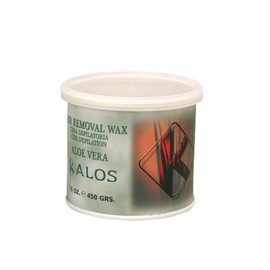 Kalos Aloe Vera Wax, 14.1 Ounce