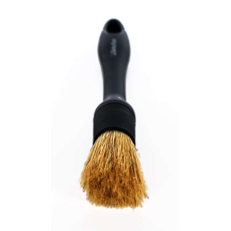 SINTOFLON Natural Brush-Detailing Line, wild boar, Black