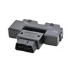 iKKEGOL Pocket OBD2 OBDII Full 16 Pin Male to 2