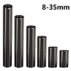 ChaRLes M3AR2 M3 Aluminum Alloy Standoff Studs 8-35mm Black Round