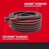 Craftsman Heavy Duty Professional Grade Garden Hose, 50 Feet x