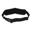 Wheelchair Seat Belt Breathable Adjustable Safe Protection Chair Restraints Straps