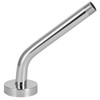 Shower Head Arm Stainless Steel Round Concealed NPT Shower Head