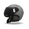 Soggle Visor Protection for Visor Helmets (Ski Helmets)