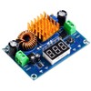 Heemol XH-M411 3-35V to 5-45V DC-DC Boost Converter Module, Adjustable