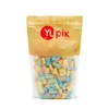 Yupik Candy Blox, 2.2 lb (35.2 oz), Pressed Candies, Gluten-Free,