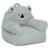 Delta Children Cozee Buddy Chair, Koala