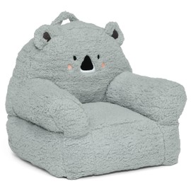 Delta Children Cozee Buddy Chair, Koala