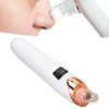 Electric Blackhead Removal Machine 3 Suction Gears Pores Vacuum Cleaner