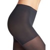 FALKE Women's Tights, Blue (Marine 6179)
