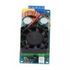 2X IRS2092S 500W for Mono Channel Digital Amplifier Class D