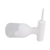 Foaming Soap Dispenser Large Capacity Multi Purpose Humanized Electric Foaming