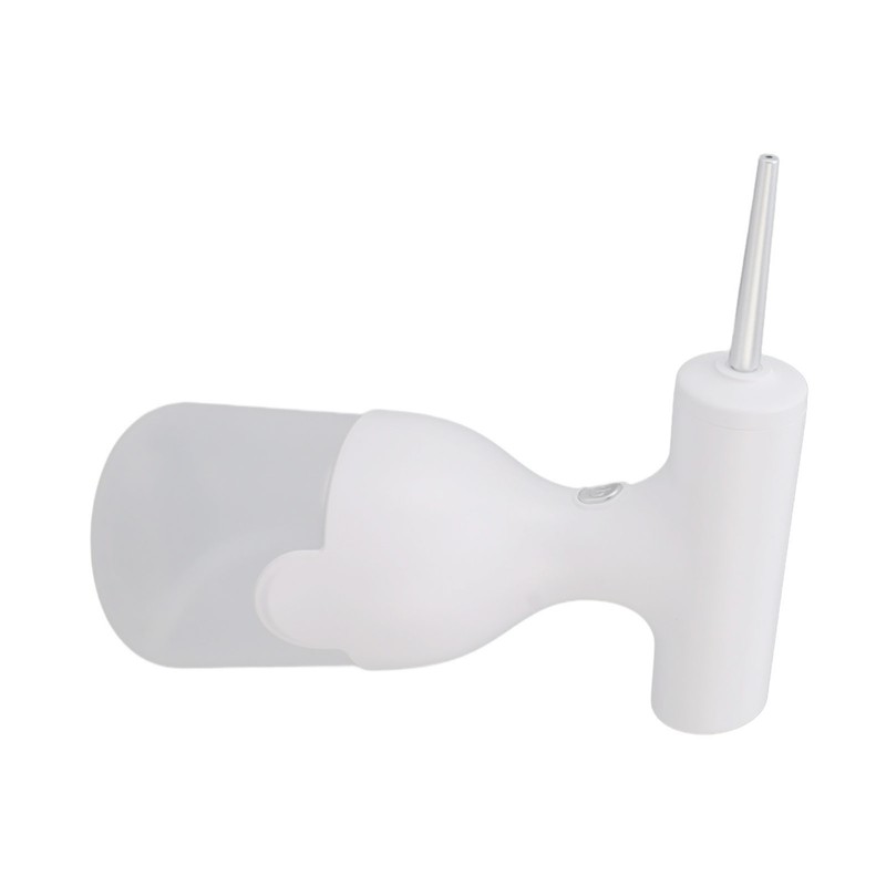 Foaming Soap Dispenser Large Capacity Multi Purpose Humanized Electric Foaming