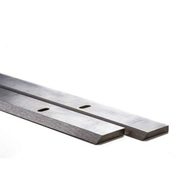 12-5/9" HSS Planer Knives - Fits Hitachi 726341-1 Pair