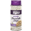 White Chocolate Chips 10oz – Premium Baking Chips in a