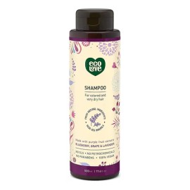 Champú Ecolove Natural, Vegano Y Libre De Crueldad Animal, 5