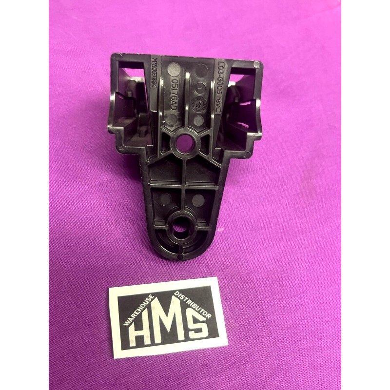Paccar L03-6005 PACCAR GENUINE OEM PETERBILT ANCHOR HOOD LATCH