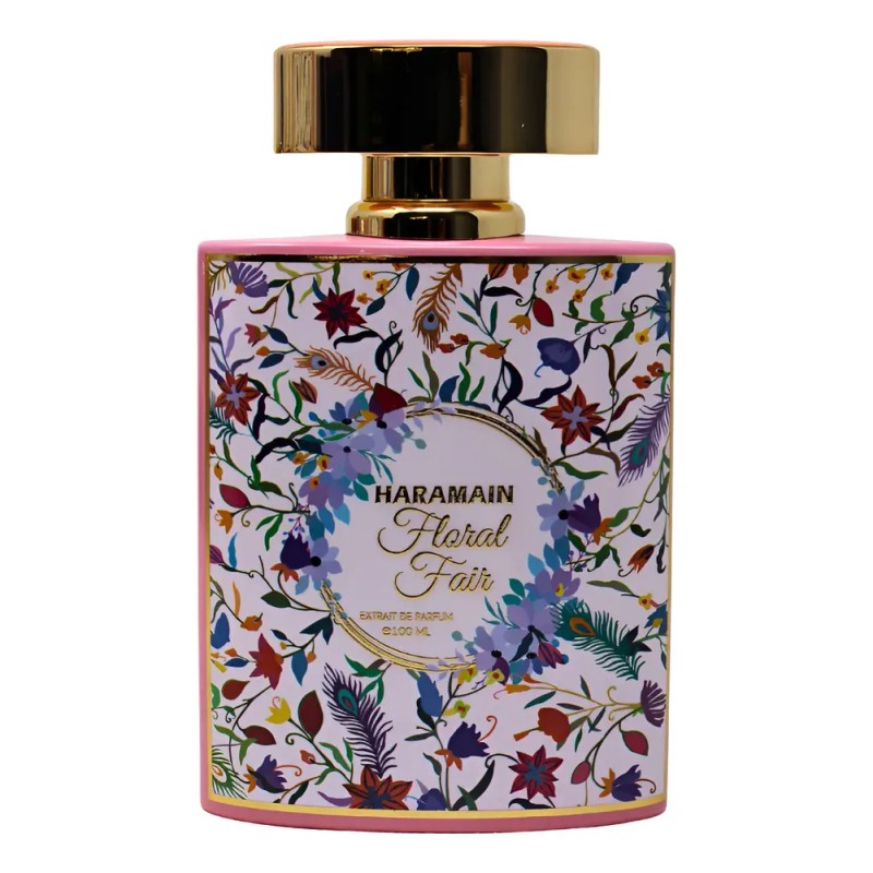 Al Haramain Floral Fair Xdp 100 Ml Para Mujer