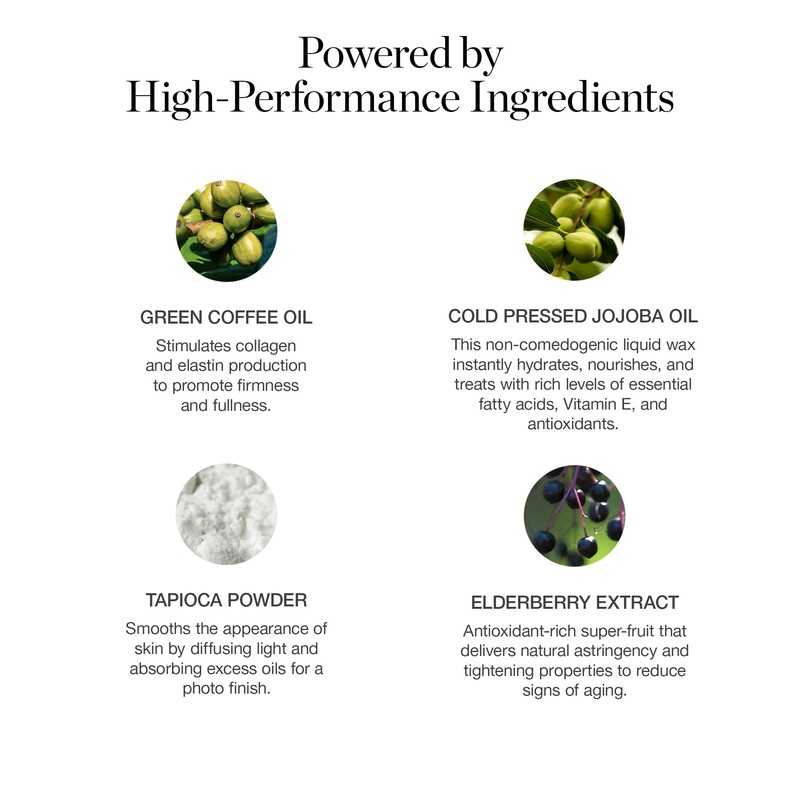 Ogee Sculpted Face Stick (ROSE QUARTZ - ROSE BLUSH) Certified