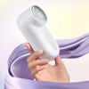 Sweater Shaver USB Charge High Safety Strong Suction 0.3mm Steel