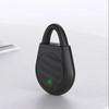 Portable Ultrasonic Mosquito Repellent Device – Rechargeable Wearable Pest Deterrent