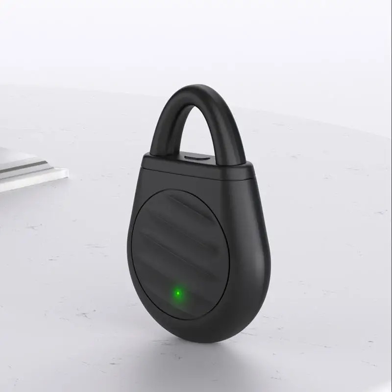 Portable Ultrasonic Mosquito Repellent Device – Rechargeable Wearable Pest Deterrent