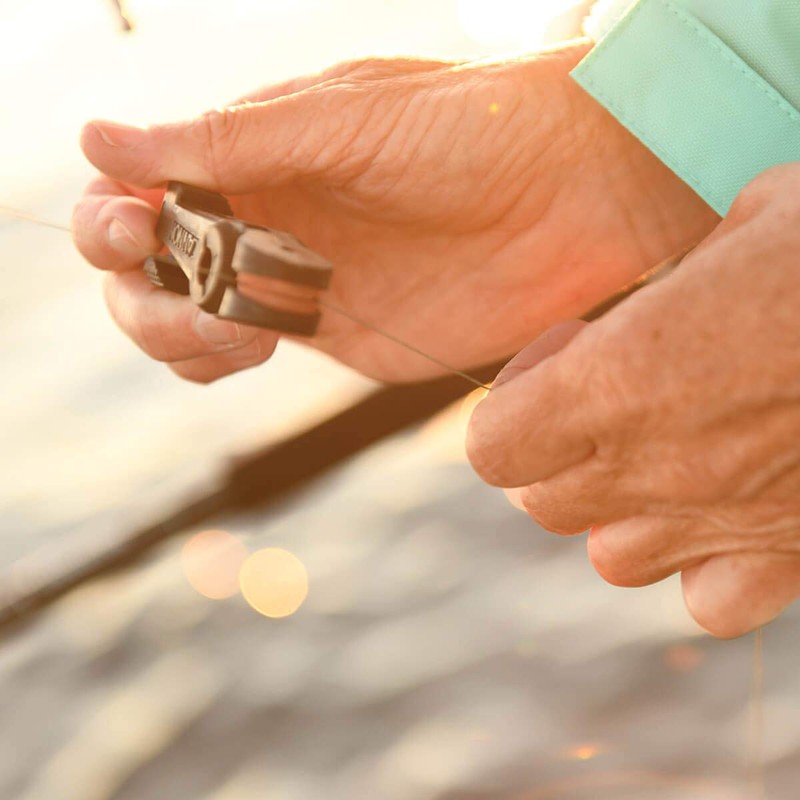 Cannon Universal Line Release for Downriggers and Boat Fishing