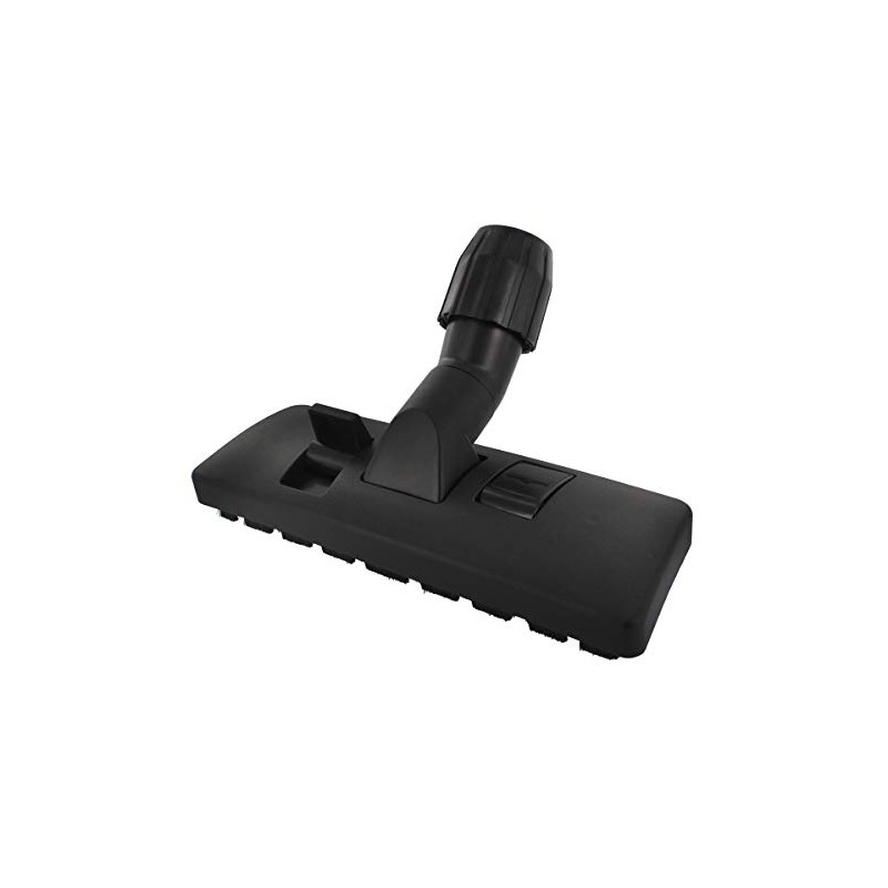 Universal Filtamagic 30-38mm Push fit, Black Plastic Combination Floor Tool