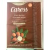 Caress 8 Bars Caress Soap SHEA BUTTER & BROWN SUGAR