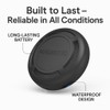 Magnetic Hidden GPS Tracker for Vehicles – Long Battery Life,