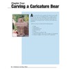 Chainsaw Carving a Bear: A Complete Step-By-Step Guide