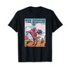 Steven Universe Question Cover T-Shirt