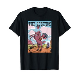 Steven Universe Question Cover T-Shirt